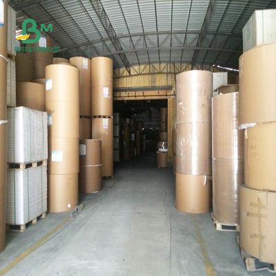 Cartón cubierto Chromo 300gsm 350gsm de Art Paper Glossy C2S