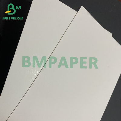 rollo 635m m de 230gsm 250gsm 300gsm C1S Artboard 700m m 914m m 1000m m de par en par