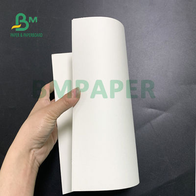 resistencia de agua plegable de la resistencia del papel de base de la taza de 200g + de 20g PE