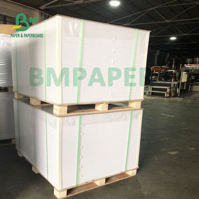 resistencia de agua plegable de la resistencia del papel de base de la taza de 200g + de 20g PE