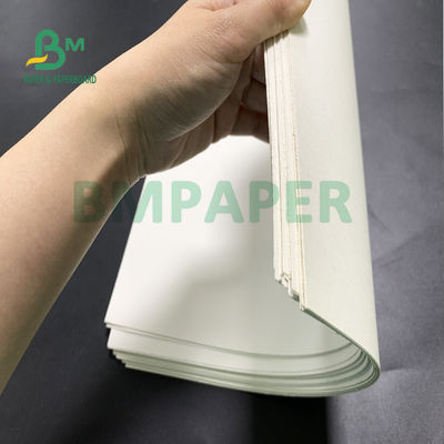 Tablero de papel de la acción de la taza de la categoría alimenticia para el cuenco 700m m x 1000m m de los tallarines