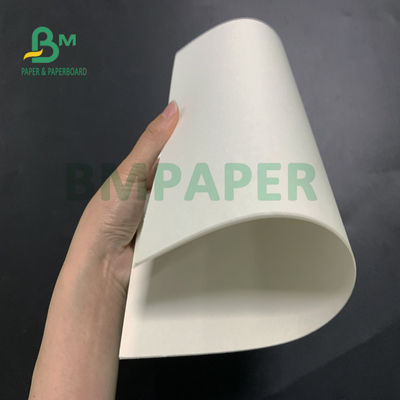 Tablero de papel de la acción de la taza de la categoría alimenticia para el cuenco 700m m x 1000m m de los tallarines