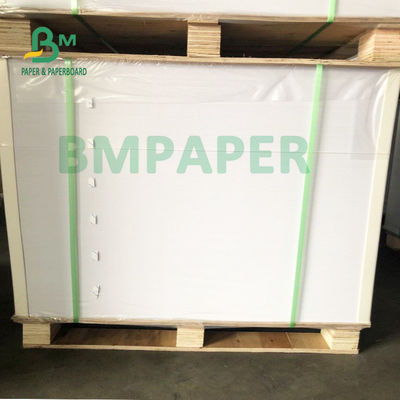 Tablero de papel de la acción de la taza de la categoría alimenticia para el cuenco 700m m x 1000m m de los tallarines