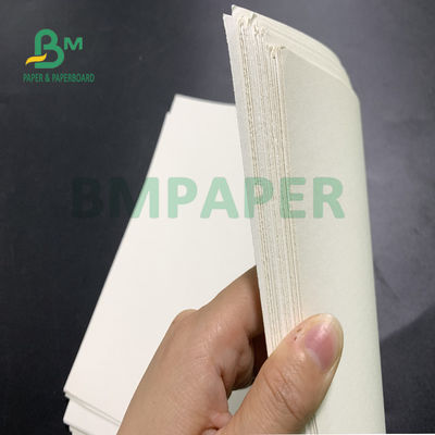 El solo lado PE cubrió el papel de la taza 180gsm + 15gsm con buena maleabilidad