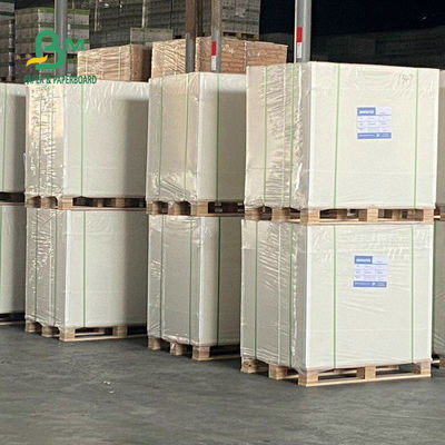 Papel 1.4m m blanco del práctico de costa de la absorción de apogeo 0.9m m para Beermat