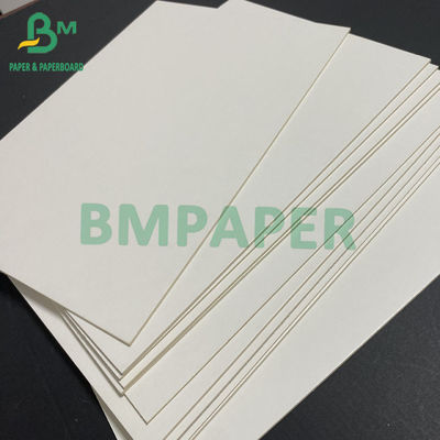 Tablero de papel laminado blanco de C1S 750m m 914m m 1220m m de par en par 1.8m m 2m m 2.2m m densamente