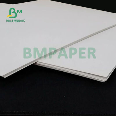tablero de papel de 12pt 14pt Foldcote para la buena tiesura de la caja cosmética 30 x 40 pulgadas