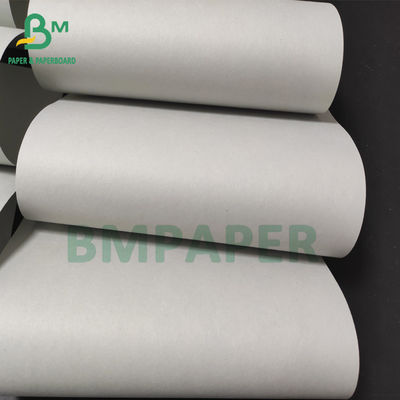 45gsm recicló las hojas de embalaje del papel prensa para el embalaje de envío de mudanza