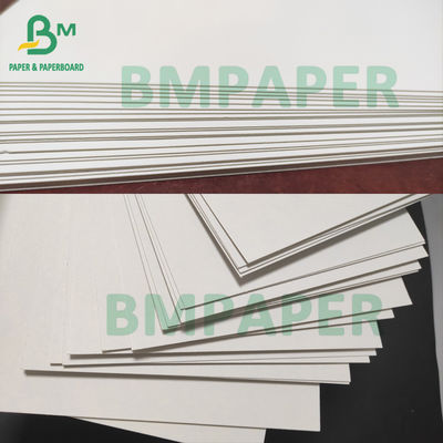 Rollo del papel del congelador de la categoría alimenticia, capa blanca del cartón 350gsm de C1S