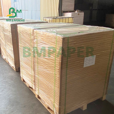 Tablero 235gsm 270gsm de papel de la categoría alimenticia FBB para las cajas de la medicina 70 el x 100cm