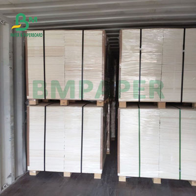 230gsm - 450gsm la cerveza Mat Board With Good Printing efectúa la superficie lisa