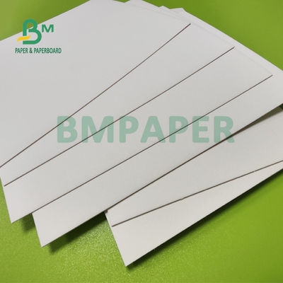 tablero de papel 1.4m m sin recubrimiento de 0.9m m para el absorbente 69 los x 97cm del agua del hotel
