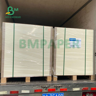 tablero de papel 1.4m m sin recubrimiento de 0.9m m para el absorbente 69 los x 97cm del agua del hotel