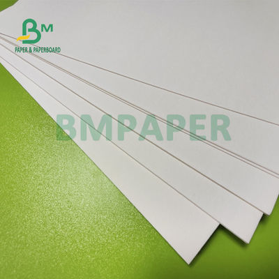 tablero de papel 1.4m m sin recubrimiento de 0.9m m para el absorbente 69 los x 97cm del agua del hotel