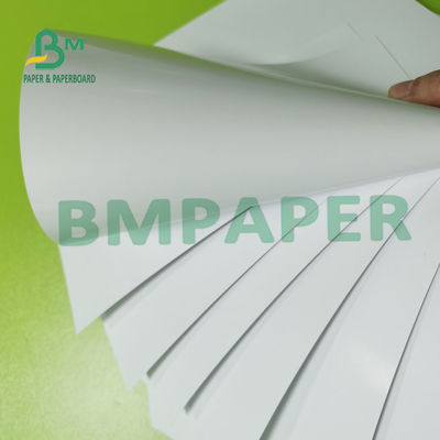 12pt C2S que imprimía el molde de papel 300g del lustre de seda cubrió el final brillante para los aviadores