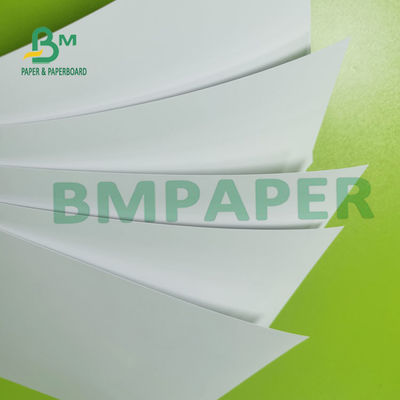12pt C2S que imprimía el molde de papel 300g del lustre de seda cubrió el final brillante para los aviadores