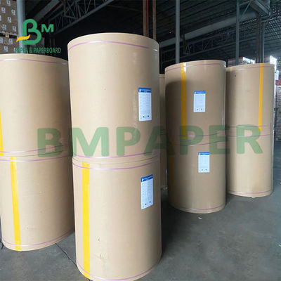 Tablero de papel sin recubrimiento superficial plano 615m m x 860m m para la tableta desecante