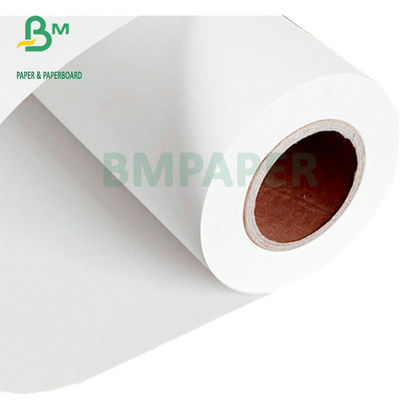 3inches rollo 36" del enlace de la base cad ingeniero ancho Plotting Paper del formato de x500ft