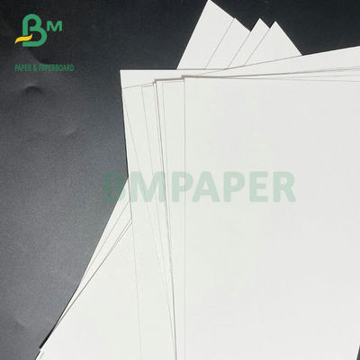 Papel fuerte los 72x102cm del tablero de marfil FBB de la tiesura 300GSM 350GSM