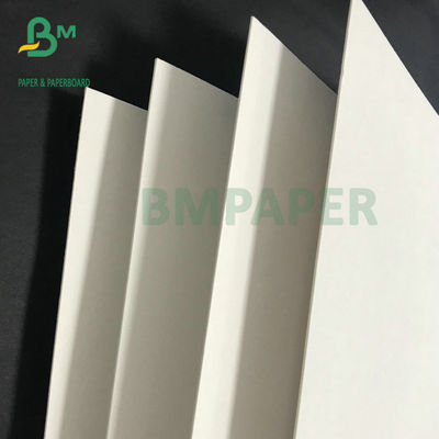 tablero de papel 0.9m m sin recubrimiento de 0.7m m 692m m x 978m m para los prácticos de costa de la cerveza