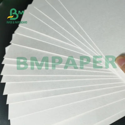 660 tarjeta absorbente blanca blanca del tablero enorme del probador del perfume del × que borra 780m m