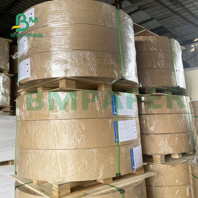 El alto lado a granel del tablero de papel uno del envasado de alimentos de la categoría alimenticia cubrió Eco 325gsm amistoso