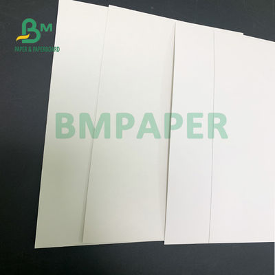 El alto lado a granel del tablero de papel uno del envasado de alimentos de la categoría alimenticia cubrió Eco 325gsm amistoso