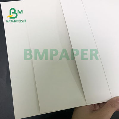 El alto lado a granel del tablero de papel uno del envasado de alimentos de la categoría alimenticia cubrió Eco 325gsm amistoso