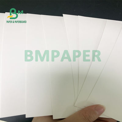 El FDA certificó amistoso de Eco del papel de envasado de alimentos cubierto para la caja del acondicionamiento de los alimentos