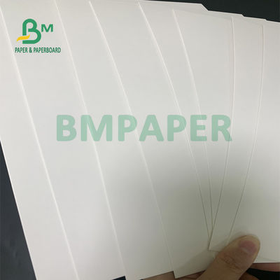 El FDA certificó amistoso de Eco del papel de envasado de alimentos cubierto para la caja del acondicionamiento de los alimentos