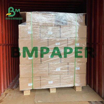20LB ruedan el papel de trazador del cad que embala para el diseño ayudado Cad-ordenador