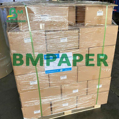 20LB ruedan el papel de trazador del cad que embala para el diseño ayudado Cad-ordenador