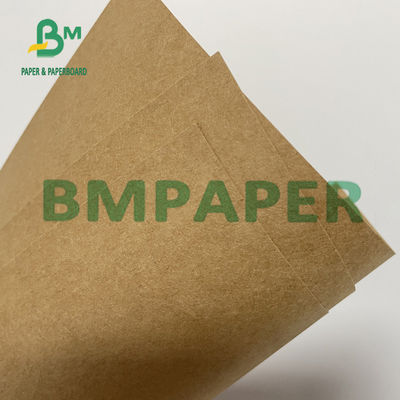 125g - papel de Kraft de la categoría alimenticia 400g para el empaquetado del producto alimenticio