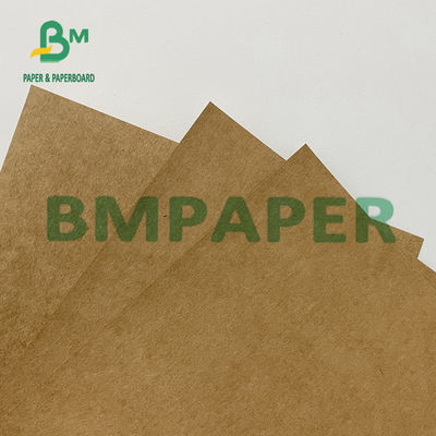 125g - papel de Kraft de la categoría alimenticia 400g para el empaquetado del producto alimenticio