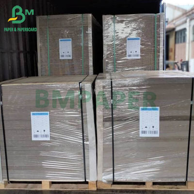 Tablero laminado del atascamiento de libro 1m m 1.4m m 2m m 2.5m m un color verde azul del negro del lado
