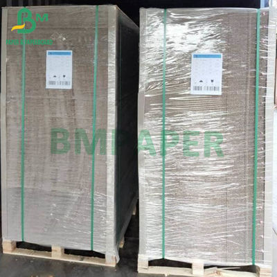 Tablero laminado del atascamiento de libro 1m m 1.4m m 2m m 2.5m m un color verde azul del negro del lado