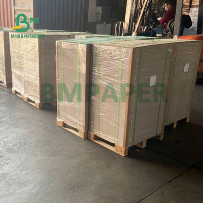 soportes del calendario de 3m m 4m m Grey Book Binding Board For 575 x 770m m difícilmente Stiffiness