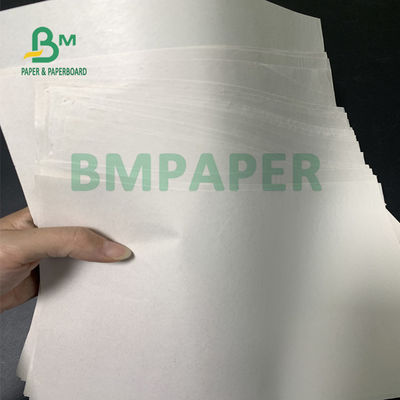 resistencia da alta temperatura del papel liso del papel prensa 45gsm para el dibujo de la ropa