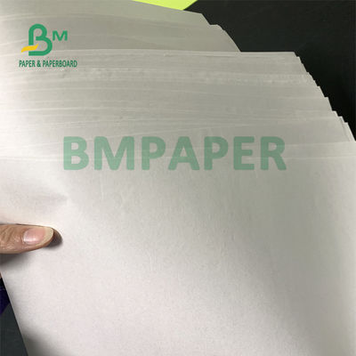 resistencia da alta temperatura del papel liso del papel prensa 45gsm para el dibujo de la ropa