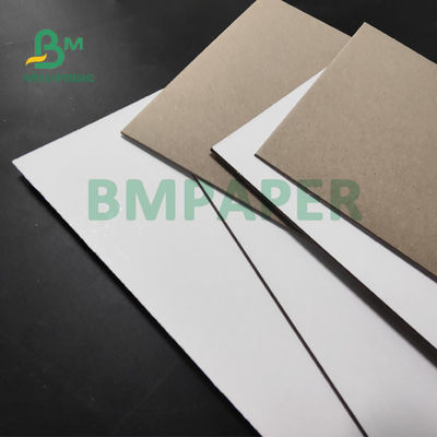 1.5m m 2m m laminaron al tablero de papel rígido con un blanco el 1m el x 1.3m de la cara