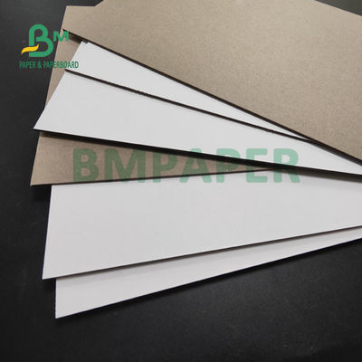 1.5m m 2m m laminaron al tablero de papel rígido con un blanco el 1m el x 1.3m de la cara