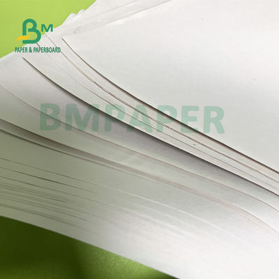 Opacidad que envuelve el rollo del papel del papel prensa sin recubrimiento para los cómic