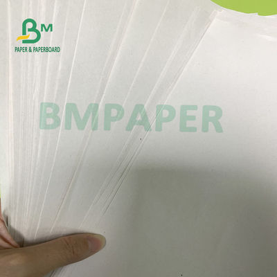 Opacidad que envuelve el rollo del papel del papel prensa sin recubrimiento para los cómic
