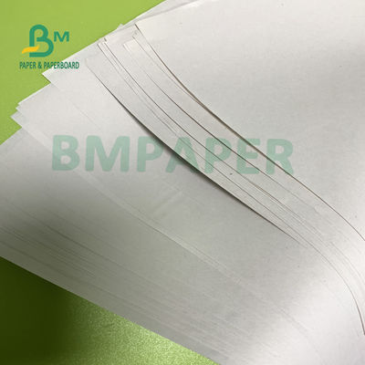 Opacidad que envuelve el rollo del papel del papel prensa sin recubrimiento para los cómic