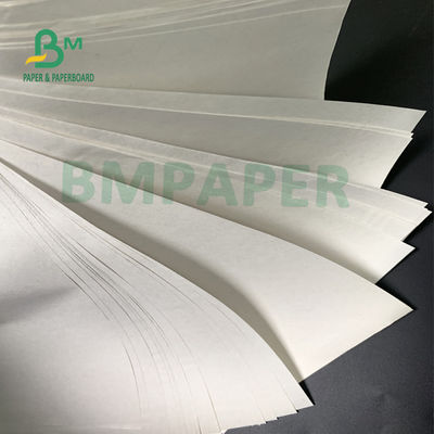 Hojas del papel del papel prensa de la impresión en offset de la prenda impermeable para el ODM del OEM de las revistas