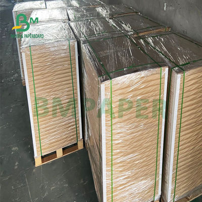 Hojas del papel del papel prensa de la impresión en offset de la prenda impermeable para el ODM del OEM de las revistas