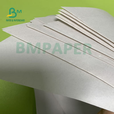 Rollo de papel del alto papel prensa flexible de la suavidad para envolver verduras