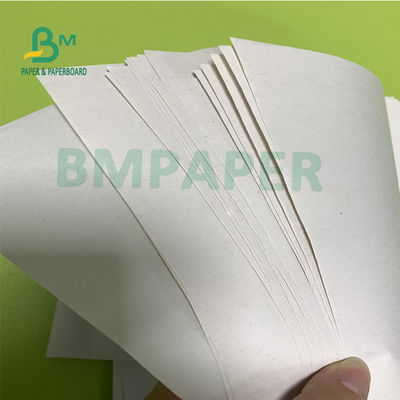 Rollo de papel del alto papel prensa flexible de la suavidad para envolver verduras