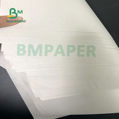 Rollo de papel del alto papel prensa flexible de la suavidad para envolver verduras