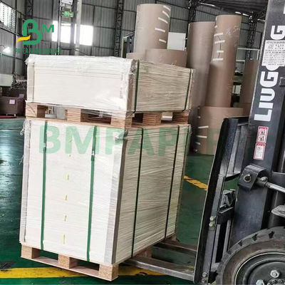 Rollo de papel del alto papel prensa flexible de la suavidad para envolver verduras